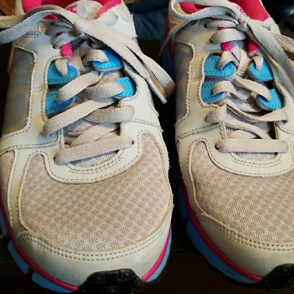 Nike Dual Fusion